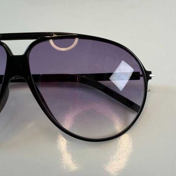 Dior Homme Black Tie 89S DU28B Sunglasses | Made in Italy - Picture 8 of 11